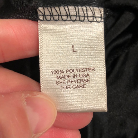 Mini Black dress - Picture 6 of 7